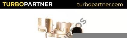 Turbolader TURBO´S HOET 2100482 Turbolader TURBO´S HOET 2100482