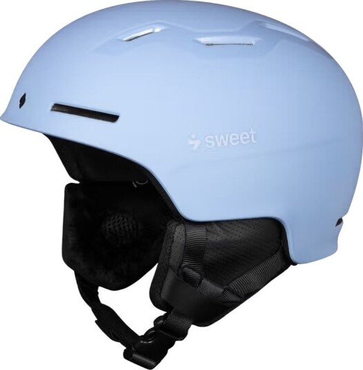 Skihjelm Sweet Protection Winder Placid Blue L-XL
