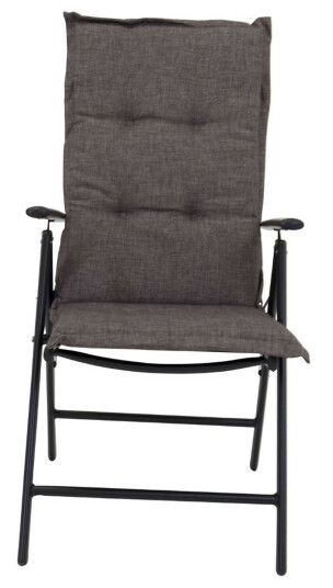 Venture Design Posisjonspute Brun 116 x 46 cm Brun
