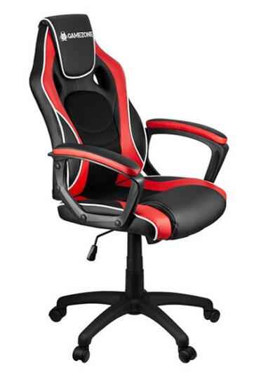 Tracer Gamezone Gc33 - Spillestol - Armlener - Ringformet - Tipping - Roterende