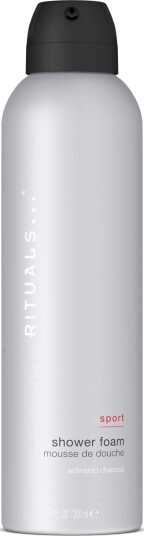 Rituals Sport Shower Foam 200 ml
