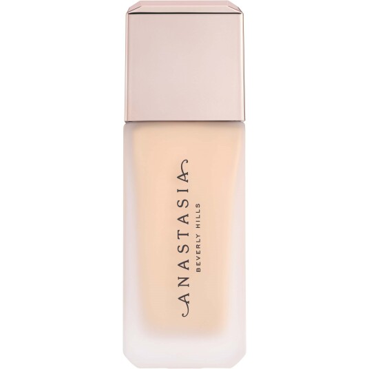 Anastasia Beverly Hills Impeccable Foundation 1N 35 ml Fløyelsmatte Finish