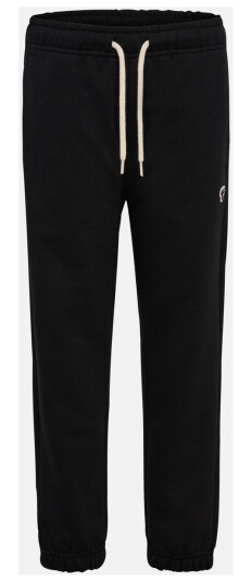 Hummel hmlJR LOOSE SWEATPANTS BEE BLACK 152 Sweatpants Hummel hmlJR LOOSE SWEATPANTS BEE BLACK 152 Sweatpants