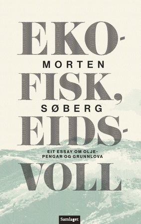 Ekofisk, Eidsvoll Ekofisk, Eidsvoll