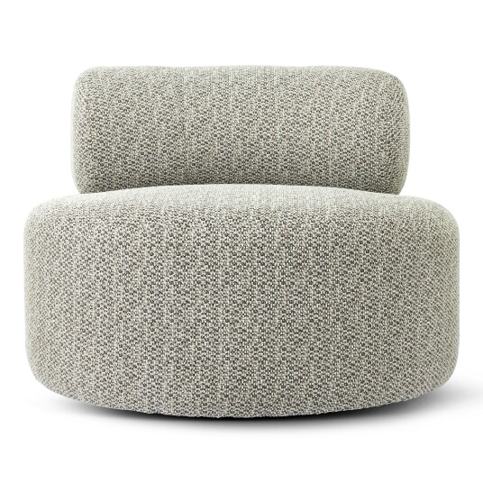 Jakobsdals Zari Lenestol Beige