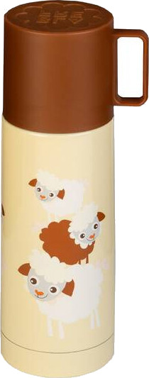 Blafre Termos Til Barn Med Lam 350 Ml
