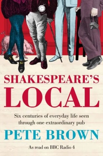 Shakespeare'S Local Av Pete Brown