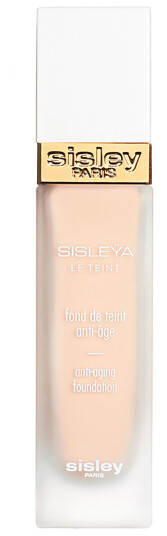 Sisley Sisleÿa Le Teint Foundationkrem 30 ml - 000N Snow, Fuktighetsgivende, Anti-age