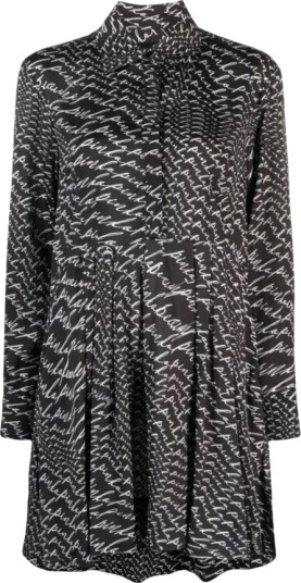 Pinko Dame Kjoler Flerfarget M, Pinko Dame Kjoler Flerfarget M,