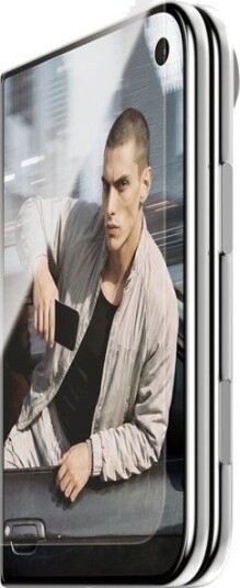 PanzerGlass Skjermbeskytter til Apple iPhone Duo med Ultra-Wide Fit og EasyAligner