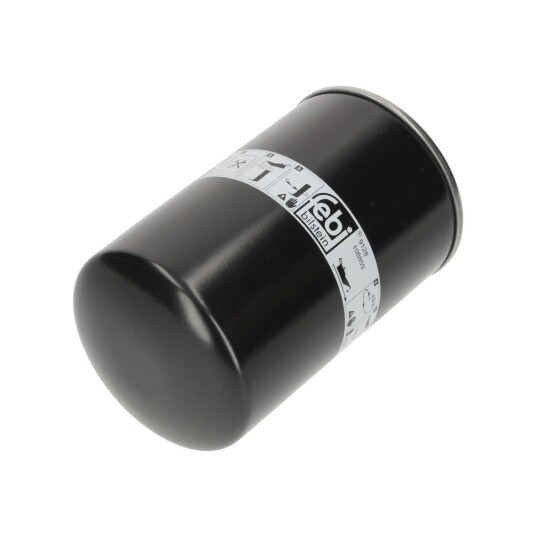 Oljefilter FEBI BILSTEIN 108859 Oljefilter FEBI BILSTEIN 108859