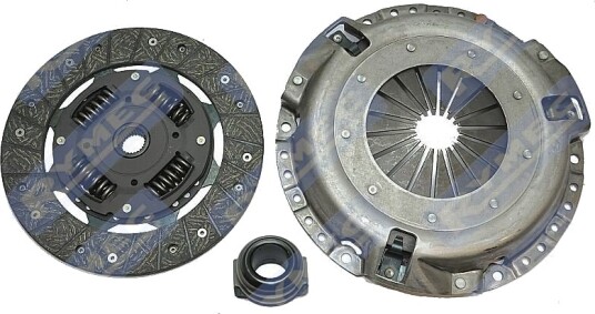 RYMEC JT6608 Clutchsett RYMEC JT6608 Clutchsett