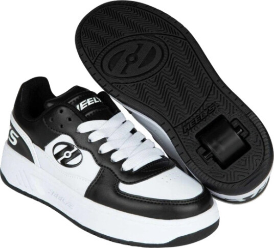 Heelys Rezerve Low - White - 31 Heelys Rezerve Low - White - 31