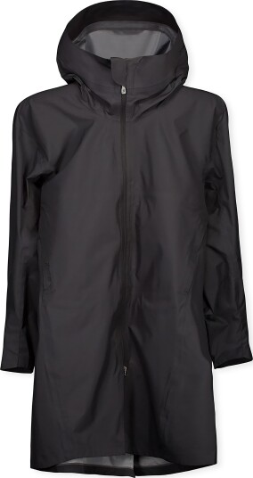 Houdini Men"s One Parka II True Black L