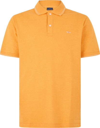 Paul & Shark Herre Topper Oransje M,