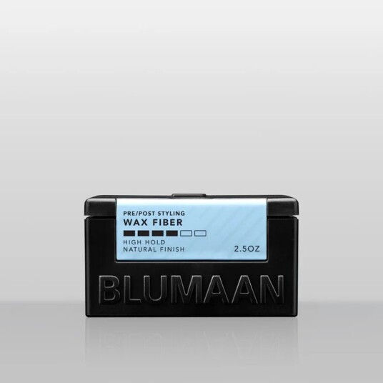 BluMaan Styling Wax Fiber BluMaan Styling Wax Fiber