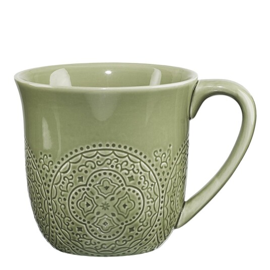Cult Design  Orient kopp 30 cl pesto