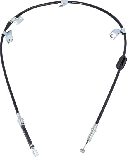 KAMOKA 1190637 Tautrekk håndbremse
