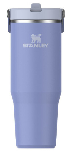 Stanley The Iceflow Flip Straw Tumbler 2.0, 0.89l Hydrangea Stanley The Iceflow Flip Straw Tumbler 2.0, 0.89l Hydrangea