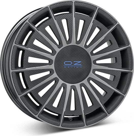 OZ Superturismo Aero E 8.5 x 20 CB64,10 ET35 5/120 8.5 x 20 OZ Superturismo Aero E 8.5 x 20 CB64,10 ET35 5/120 8.5 x 20