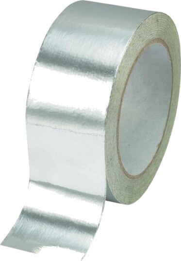 Tru Components Aft 5050 Aluminiumsbånd Aft 5050 Sølv L X B 50 M X 50 Mm 1 Stk Tru Components Aft 5050 Aluminiumsbånd Aft 5050 Sølv L X B 50 M X 50 Mm 1 Stk