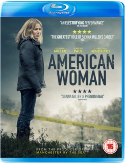 American Woman American Woman
