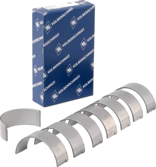 Stempelstanglager KOLBENSCHMIDT 87227600