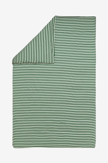Marimekko DynetrekkTasaraita 150X210 cm Grønn