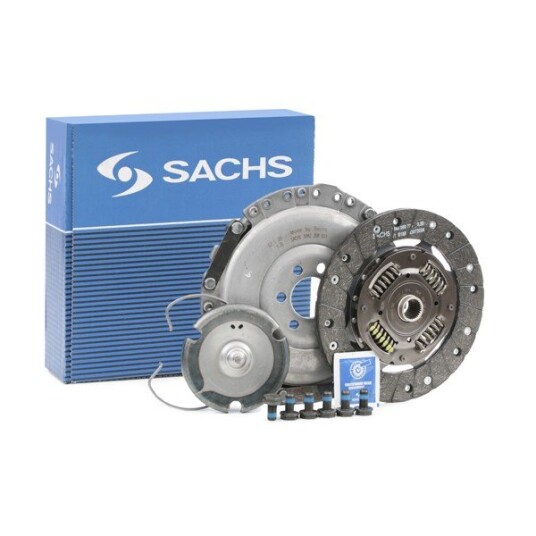 Clutchsett SACHS 3000 846 301