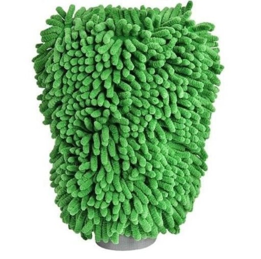 Turtle Wax Vaskehanske
Chenille 3264