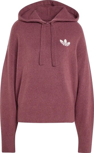 Adidas Originals Ess Knt Hd   QUICRI   XS