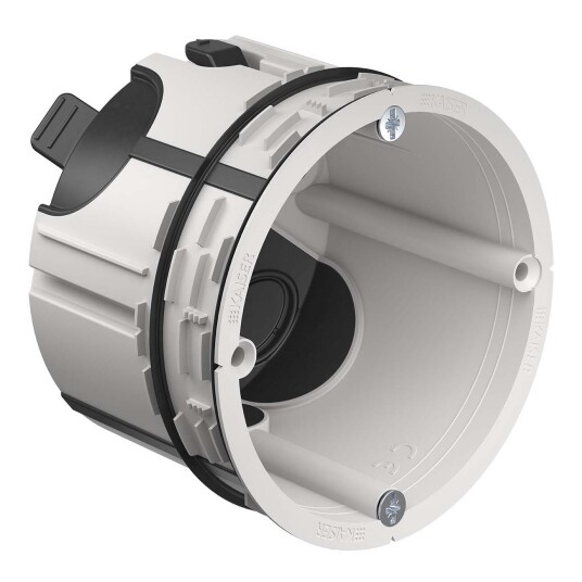 Rutab 9264 72 Multi boks lufttett 62 mm Installasjonsmaterial