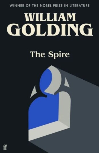 The Spire Av William Golding