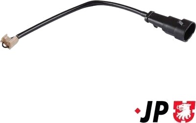 Sensor slitasje bremsebelegg JP GROUP 5397300200