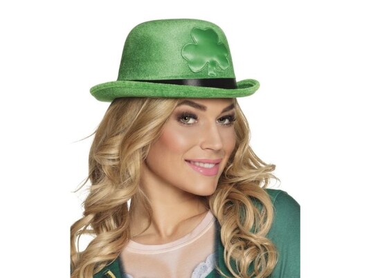 Boland Traciks Boland 8712026449115 Hatt Til Kostyme Voksen Alle Kjønn Polyester Grønn 230 Mm Boland Traciks Boland 8712026449115 Hatt Til Kostyme Voksen Alle Kjønn Polyester Grønn 230 Mm