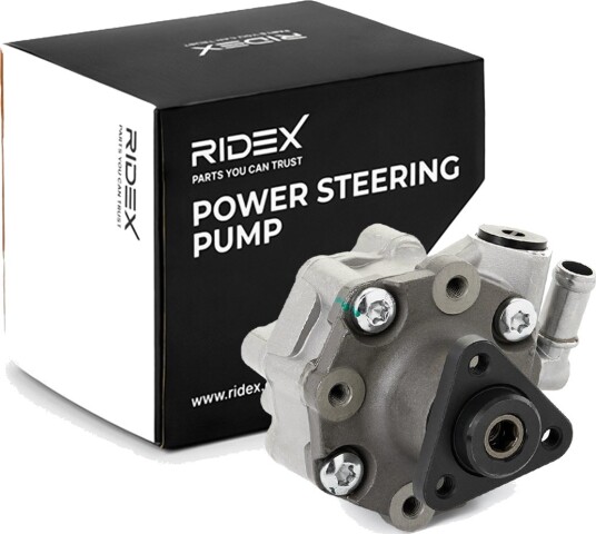 Servopumpe RIDEX 12H0594
