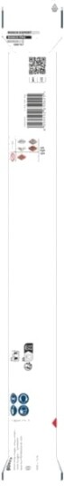 Bosch Accessories 2608706987 Steinspirebor, 1 Stk