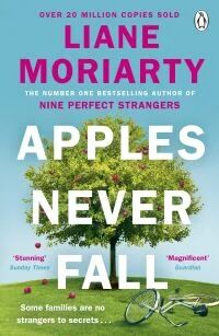 Apples Never Fall Av Liane Moriarty