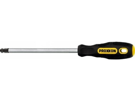 Proxxon Unbrakonskrutrekker 6 Proxxon Med Kule