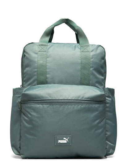 PUMA Puma Phase College Backpack Green