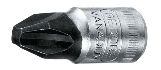 Gedore 6174820, 14 G, 38 Mm, 22 Mm Gedore 6174820, 14 G, 38 Mm, 22 Mm