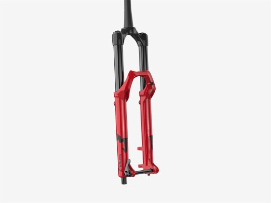 Marzocchi Super Z 29" 2025gloss red 180mm Marzocchi Super Z 29" 2025gloss red 180mm