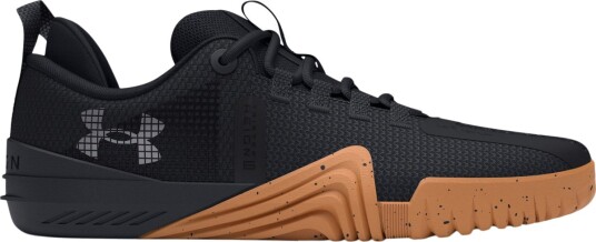 Under Armour TriBase Reign 6 Treningssko Herre Svart 48,5