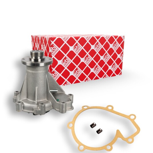 FEBI BILSTEIN 09482 Vannpumpe