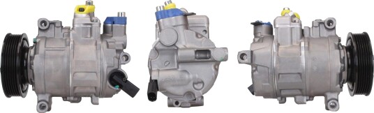 AC kompressor ELSTOCK 51 0953