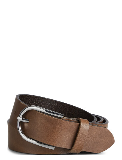 Markberg Adeliambg Belt - Brown - 85 Markberg Adeliambg Belt - Brown - 85