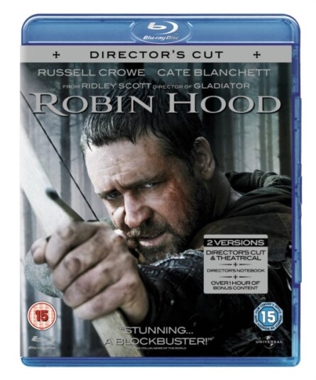 Robin Hood
