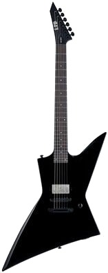 ESP LTD EX-201 Black ESP LTD EX-201 Black