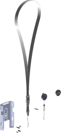 Ergonomic Solutions Spacepole Payment Spmc106 02 Pos Beskyttelsesveske Svart Plast Ingenico Ismp4 75,4 Mm Ergonomic Solutions Spacepole Payment Spmc106 02 Pos Beskyttelsesveske Svart Plast Ingenico Ismp4 75,4 Mm