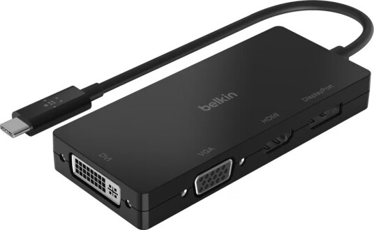 Belkin USB-C Video Adapter Belkin USB-C Video Adapter